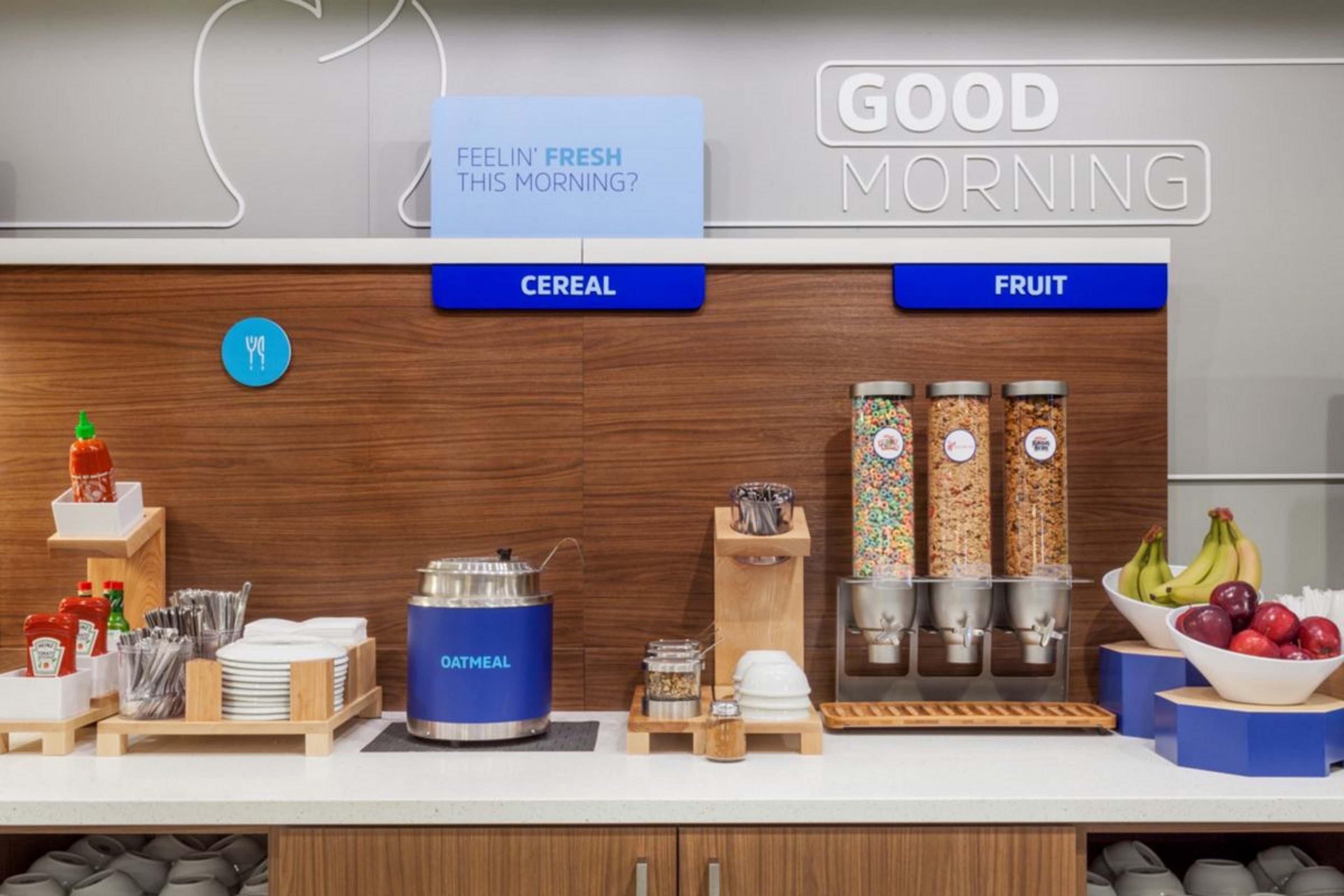 Express & Charlotte-concord-i-85 By Ihg Hotel Concord