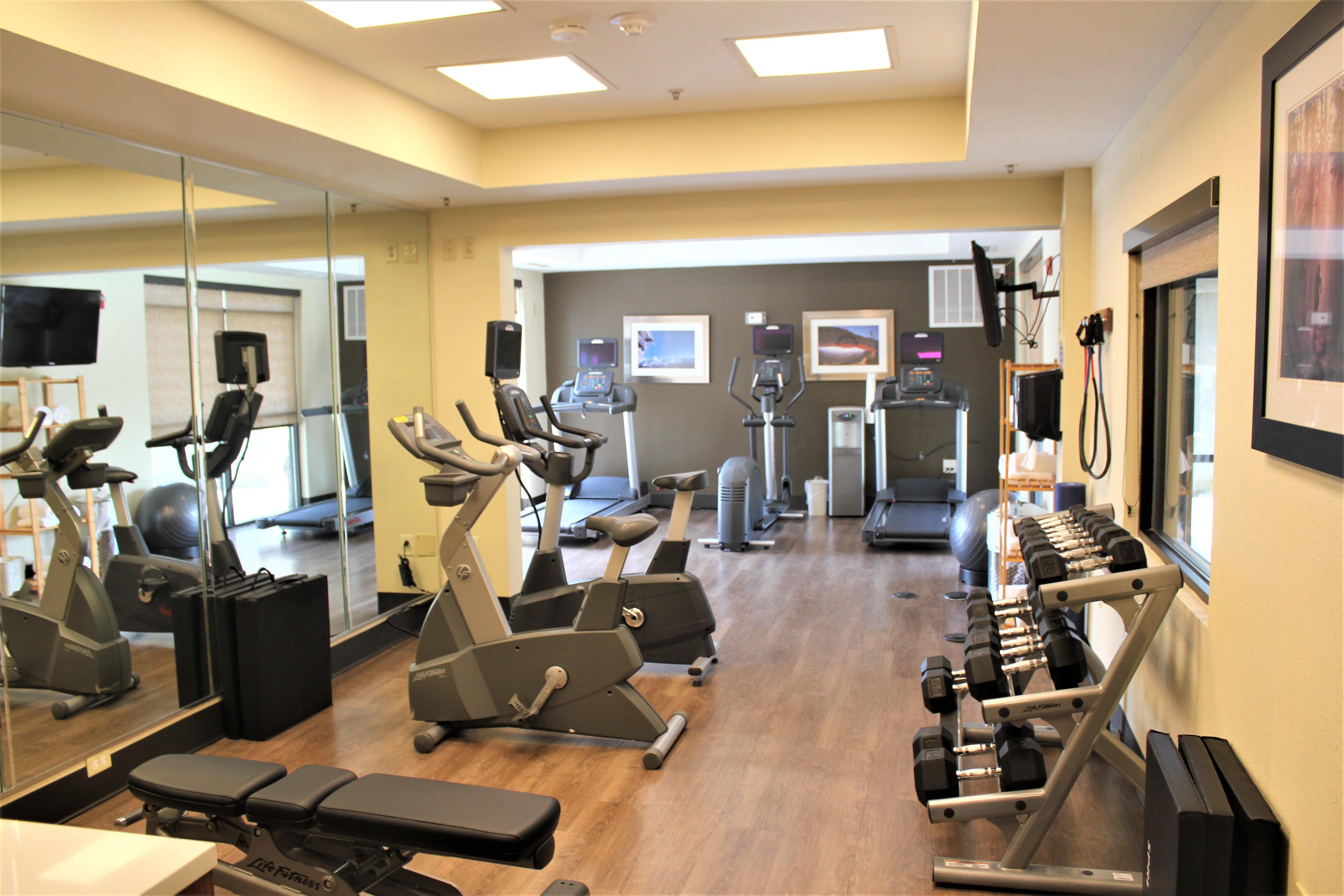 Hotel Express & Charlotte-concord-i-85 By Ihg 2*