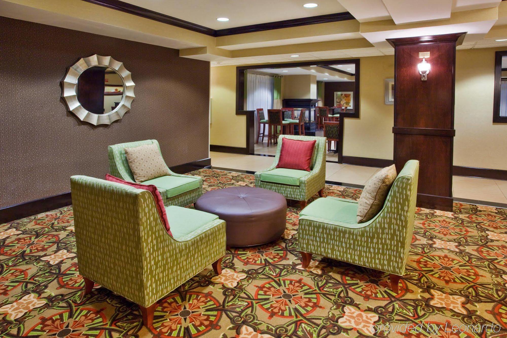 Express & Charlotte-concord-i-85 By Ihg 2*
