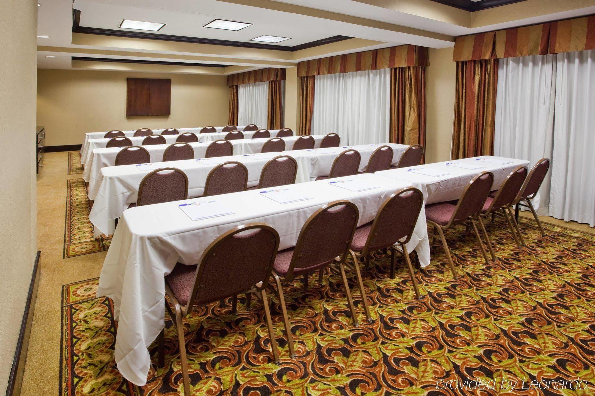 Hotel Express & Charlotte-concord-i-85 By Ihg Concord