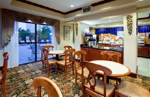 Express & Charlotte-concord-i-85 By Ihg Hotel Concord