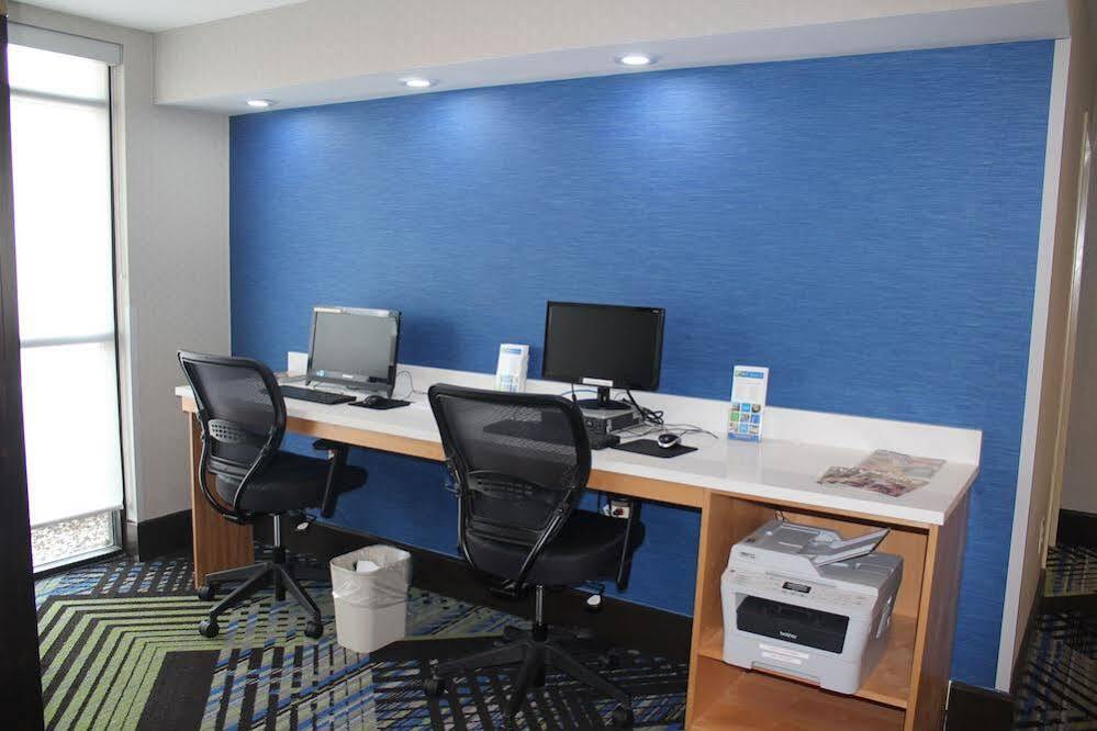 Express & Charlotte-concord-i-85 By Ihg 2* Concord