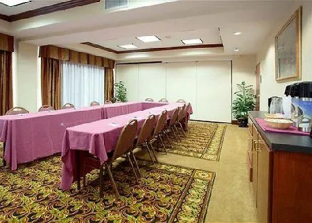 Holiday Inn Express & Suites Charlotte-Concord-I-85 By Ihg 