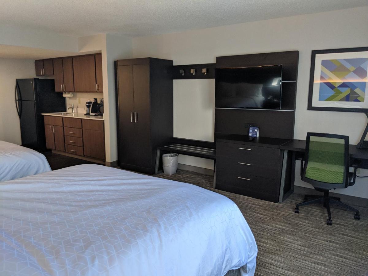 Holiday Express & Charlotte-concord-i-85 By Ihg Hotel 2*