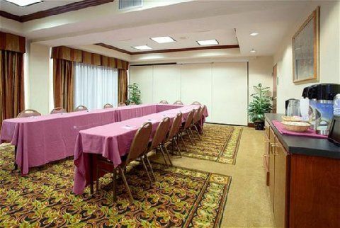 Holiday Express & Charlotte-concord-i-85 By Ihg Hotel Concord