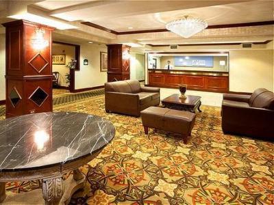 Hotel Express & Charlotte-concord-i-85 By Ihg