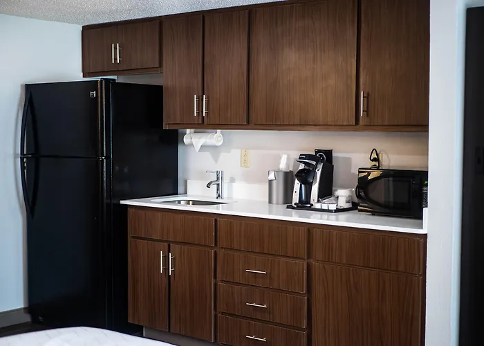 Holiday Inn Express & Suites Charlotte-Concord-I-85 By Ihg